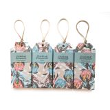 Gondwana Single Clothing Protector in Rose