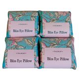 Flourish Eye Pillow