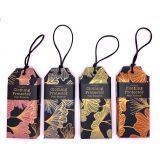 Gingko Single Clothing Protector in Pear Blossom