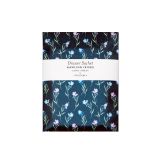 Laura Ashley by Thurlby Hawling Irises Drawer Sachet