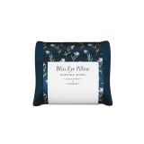Laura Ashley by Thurlby Hawling Irises Bliss Eye Pillow