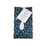 Laura Ashley by Thurlby Hawling Irises Oatmeal & Goats Milk Bath