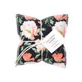 Laura Ashley by Thurlby Peonies Linen Sachets