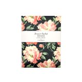 Laura Ashley by Thurlby Peonies Drawer Sachet