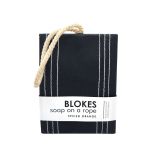 Tailormade Blokes Soap on a Rope Spiced Orange