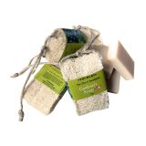 GL Tap Loofah Soap