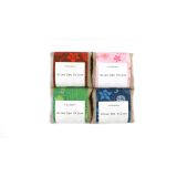 Wildflower Eye Pillow