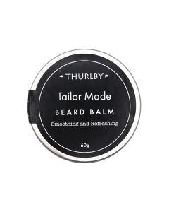 Tailor Made Beard Balm
