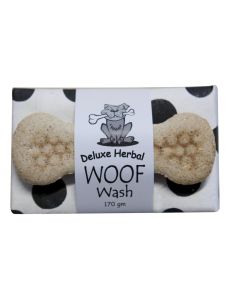 Barker Family Deluxe Herbal Woof Wash