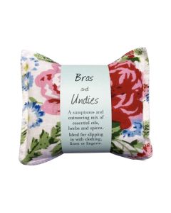 Bloom Bras & Undies Scented Pillows