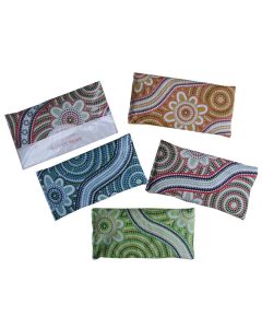 Bush Eye Pillow