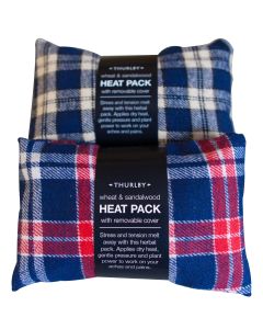 Check M8te Heat Pack