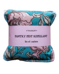 Flourish Pantry Pest Set of 3