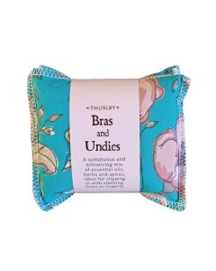 Flourish Bras & Undies Scented Pillows