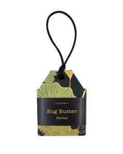 Gingko Herbal Bug Buster (Assorted Colours)