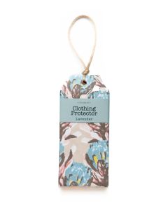 Gondwana Single Clothing Protector in Lavender 
