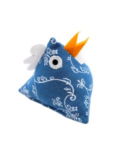 HSHS Pantry Poultry Single in Assorted Colours/Patterns