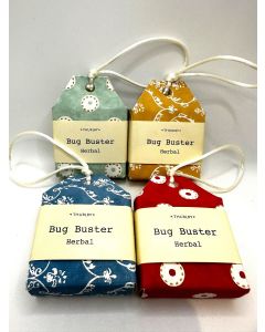 Harmony Single Bug Buster