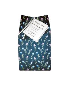 Laura Ashley by Thurlby Hawling Irises Bathing Brew