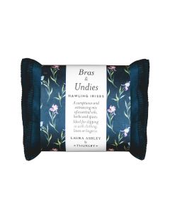 Laura Ashley by Thurlby Hawling Irises Bras & Undies Scented Pillows