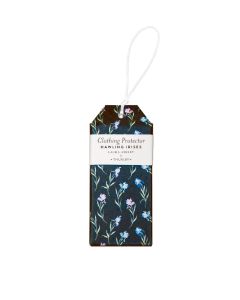 Laura Ashley by Thurlby Hawling Irises Clothing Protector