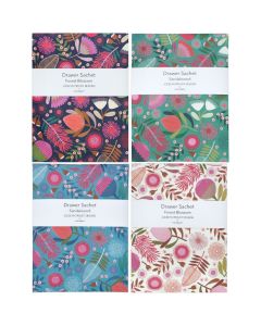 Jocelyn Proust by Thurlby Native Botanical Drawer Sachet in Sandalwood