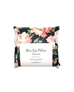 Laura Ashley by Thurlby Peonies Bliss Eye Pillow