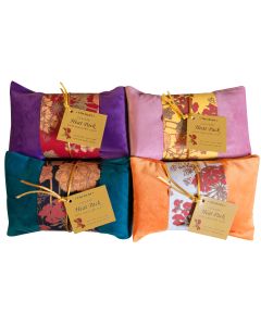 Oriental Garden Heat Pack