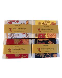 Oriental Garden Soap Lemon