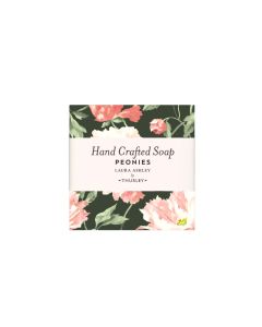 Laura Ashley by Thurlby Peonies Soap in Peonies Fragrance