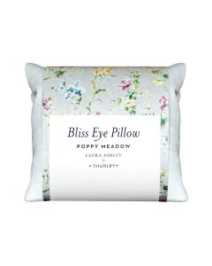 Laura Ashley by Thurlby Poppy Meadow Bliss Eye Pillow