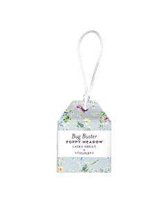 Laura Ashley by Thurlby Poppy Meadow Bug Buster