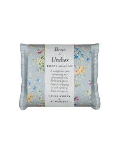 Laura Ashley by Thurlby Poppy Meadow Bras & Undies Scented pillows