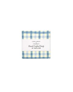 Laura Ashley by Thurlby St Hellier Hand Crafted Soap