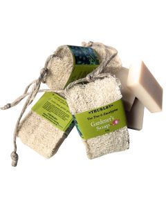 GL Tap Loofah Soap