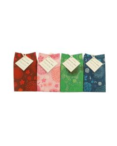 Wildflower Bath Brew