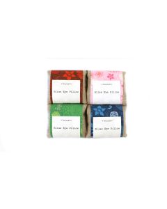 Wildflower Eye Pillow