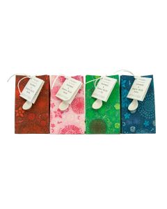 Wildflower Oat and Goat Bath Soak