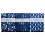 Indigo Drawer Sachet in Lemongrass