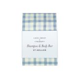 Laura Ashley by Thurlby St Hellier Shampoo & Body Bar