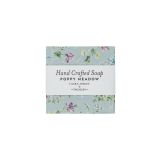 Laura Ashley by Thurlby Poppy Meadow Soap