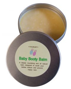 Essential Baby Booty Balm