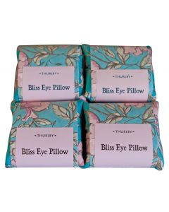 Flourish Eye Pillow