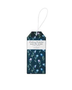 Laura Ashley by Thurlby Hawling Irises Clothing Protector