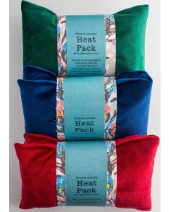 Gondwana Heat Pack