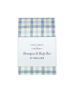 Laura Ashley by Thurlby St Hellier Shampoo & Body Bar