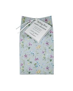 Laura Ashley by Thurlby Poppy Meadow Bathing Brew