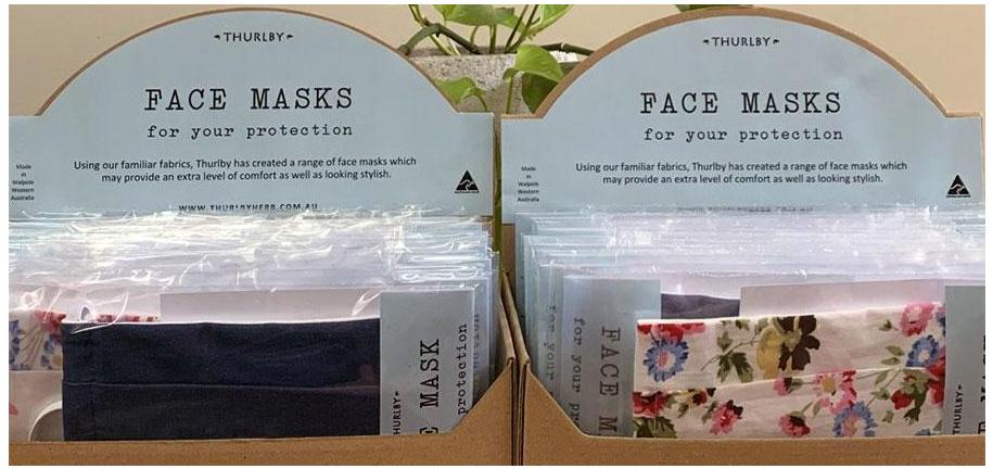 Face Masks